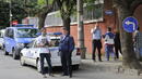 2 млн. лв. са задигнали крадците от пощата в Хасково