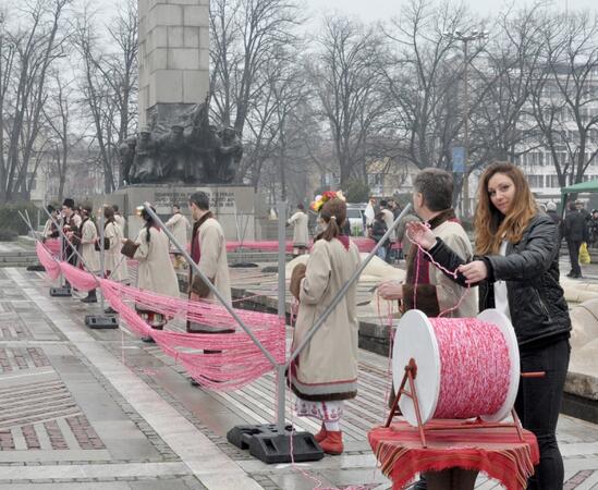 БГ рекордите в Гинес
