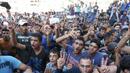 Българинът вече не е толерантен към бежанците