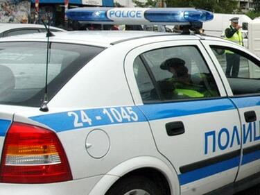 Засилени мерки за сигурност във Варна! Мотиризирани полицаи в Морската градина