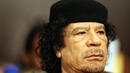 След дни на жестоки битки, Либия си върна родното място на Кадафи