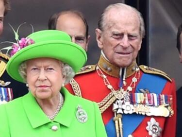 Британците пируват, днес е официалният рожден ден на Елизабет II