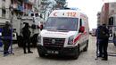 Нов взрив в Истанбул, има ранен и загинал