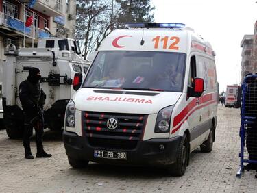 Нов взрив в Истанбул, има ранен и загинал