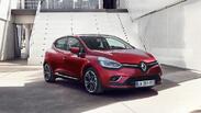 Renault направи бестселъра си Clio още по-готин (ГАЛЕРИЯ)