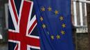 Над половината британци искат Brexit