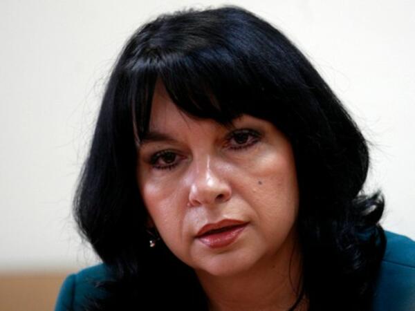 Петкова: Липсва политически консенсус за ядрената енергетика