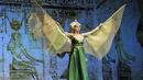 Зрелищна „Аида” ще представи Русенската опера на „Сцена на вековете“