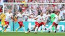 Германия и Полша биха с по 1:0 и продължават напред