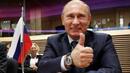 Нинова затопля отношенията с Путин, отива в Москва