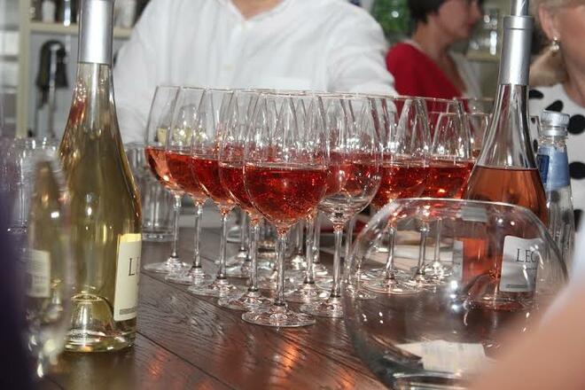 FORS VINALIA 2016! Новото лице на българското вино – Винпром Свищов