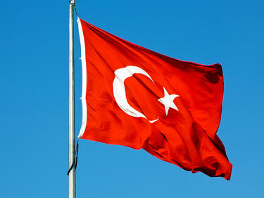 Турците пророкуват разрушаването на Европа