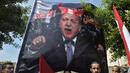 Странно изказване на турските власти: Европа да се обедини с Анадола!