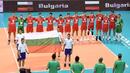Волейболистите загубиха от Сърбия 