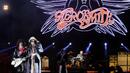 Aerosmith казват сбогом 