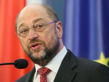 ЕП: Великобритания, вън от ЕС, веднага!