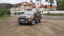 EcoSport го може навсякъде