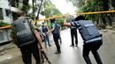 Терористи атакуваха ресторант в Бангладеш, убиха 20 туристи