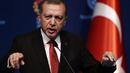 Ердоган предложи гражданство на 2,7 милиона сирийски бежанци