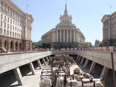 Находките от Ларгото ще впечатляват и правнуците ни