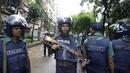 Нови джихадистки атаки в Бангладеш! Този път срещу вярващите мюсюлмани