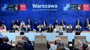 Във Варшава решиха: Повече сили на НАТО в Черно море и региона. Превантивно - срещу Русия