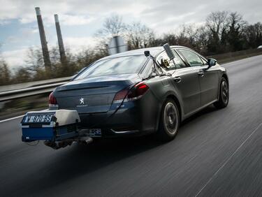 Peugeot и Citroen обявиха реалните разходи на гориво на най-популярните си модели