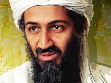 Син на Бен Ладен заплашва САЩ