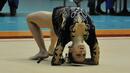Силвия Митева спечели бронзов медал на лента от Европейското първенство