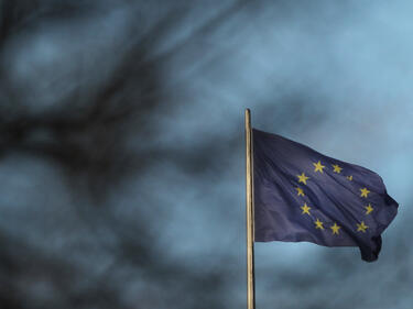 Брюксел тихомълком прави бързи крачки към Трансатлантическото споразумение