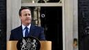 Камерън: Тереза Мей ще стане премиер на Великобритания в сряда
