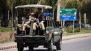 Пакистан започна военна операция срещу убежище на терористите в Северен Вазиристан 