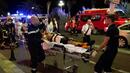 Терористи заляха в кръв Франция на националния й празник (ДОПЪЛНЕНА)