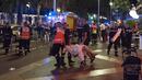 Двама американци сред загиналите в Ница