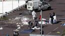 Касапницата в Ница! 84 загинали – 10 са деца, 202-ма ранени - 52-ма тежко