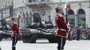 Държавата стяга редиците! Нови правила за действие във военно време