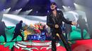 Scorpions разтърсиха българските си фенове по случай 50 години на сцената