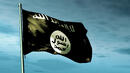 Знаме на „Ислямска държава” в стаята на нападателя от влака в Германия