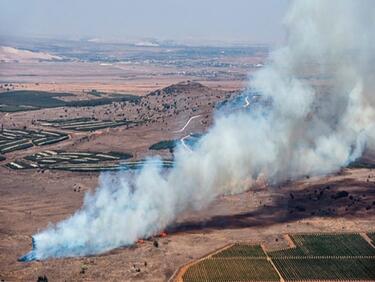 Арест за турските пилоти, свалили руския Су-24