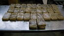 Удар по наркотрафика! Хванаха над 33 кг хероин за 2,3 млн. лв.