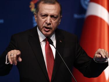 Ердоган: Може да има нов опит за преврат