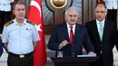 Анкара: Още не сме се разправили с метежниците, ще има нови арести