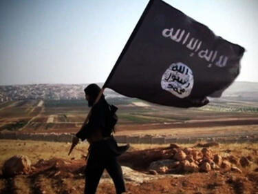 „Ислямска държава” пуска по 30 пропагандни клипа на ден