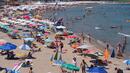 Отчитат абсолютен рекорд на туристи по Черноморието: Досега 3,1 млн. чужденци