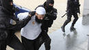 Турция задържа над 20 джихадисти