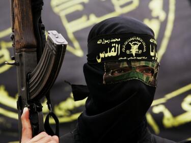 Как тайните служби на "Ислямска държава" създадоха световна мрежа от убийци