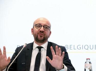 Белгийският премиер: Има терорстична следа в нападението над двете полицайки в Шарлеруа
