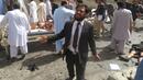 Зверски атентат срещу болница в Пакистан, над 70 убити