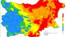 Червен код за опасност от пожари в 16 области