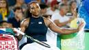 Поредна сензация в олимпийския тенис: И Серина Уилямс е аут от Рио